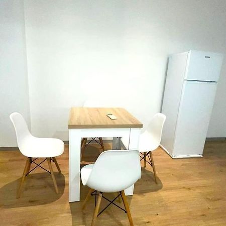 Apartamento Cienciasmar Valensiya Dış mekan fotoğraf