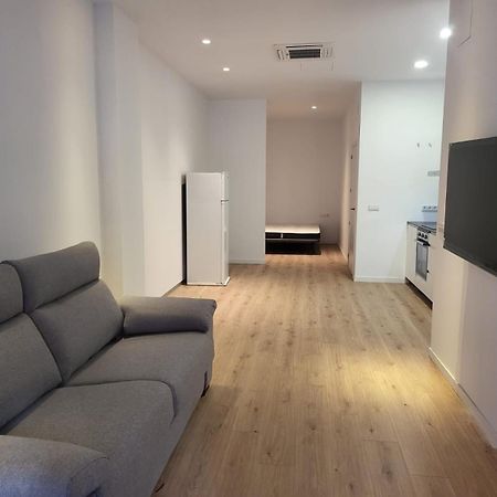 Apartamento Cienciasmar Valensiya Dış mekan fotoğraf