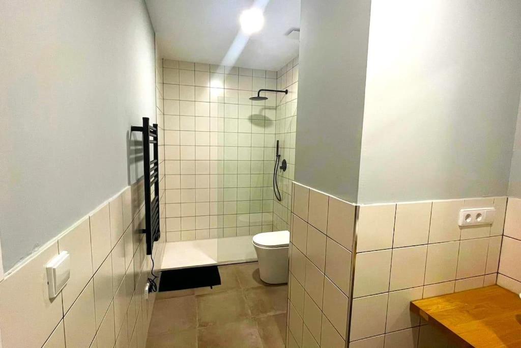 Apartamento Cienciasmar Valensiya Dış mekan fotoğraf
