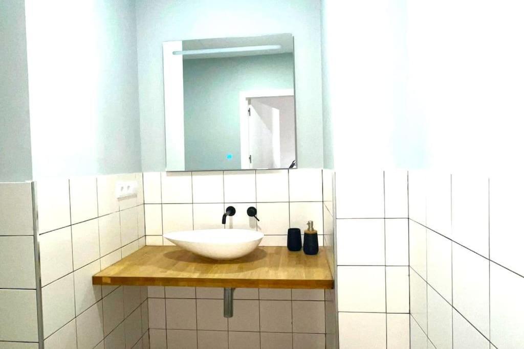 Apartamento Cienciasmar Valensiya Dış mekan fotoğraf