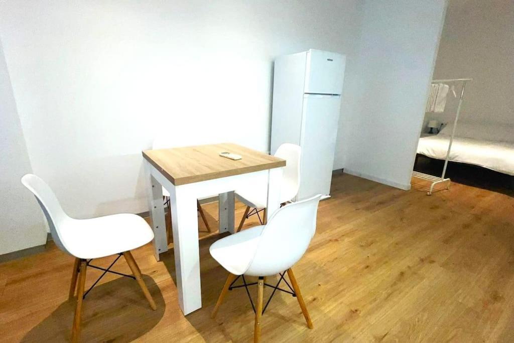 Apartamento Cienciasmar Valensiya Dış mekan fotoğraf