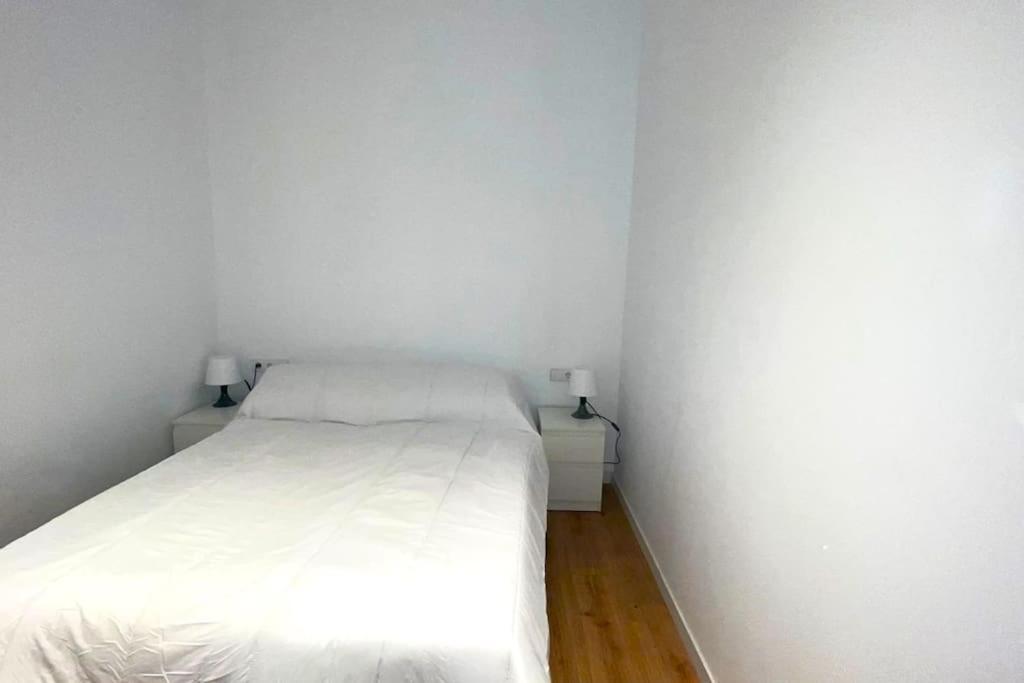 Apartamento Cienciasmar Valensiya Dış mekan fotoğraf