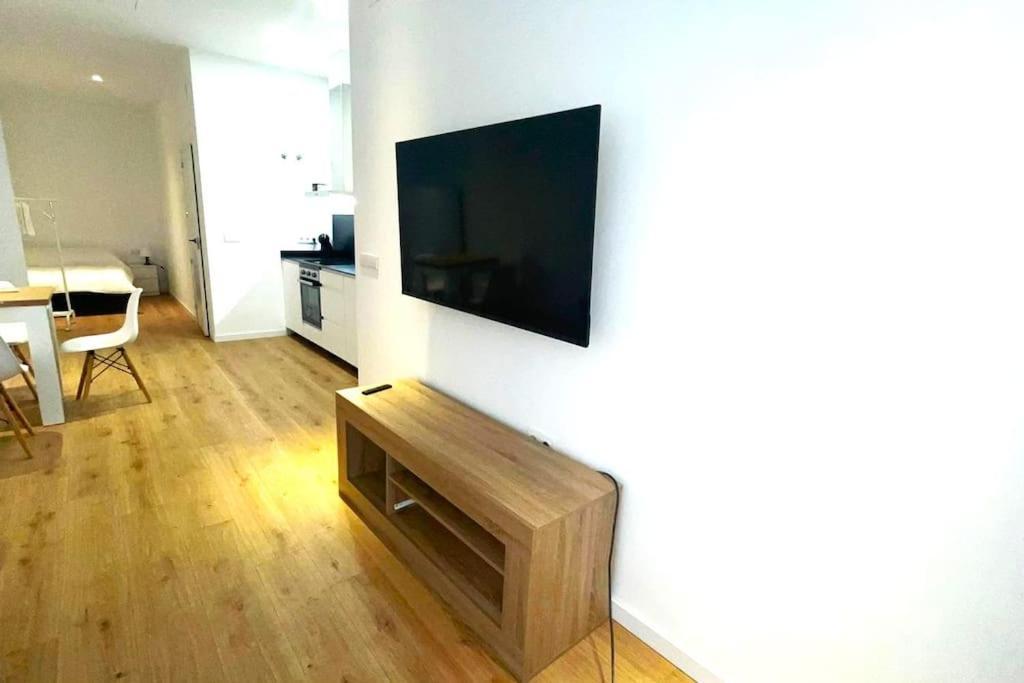 Apartamento Cienciasmar Valensiya Dış mekan fotoğraf