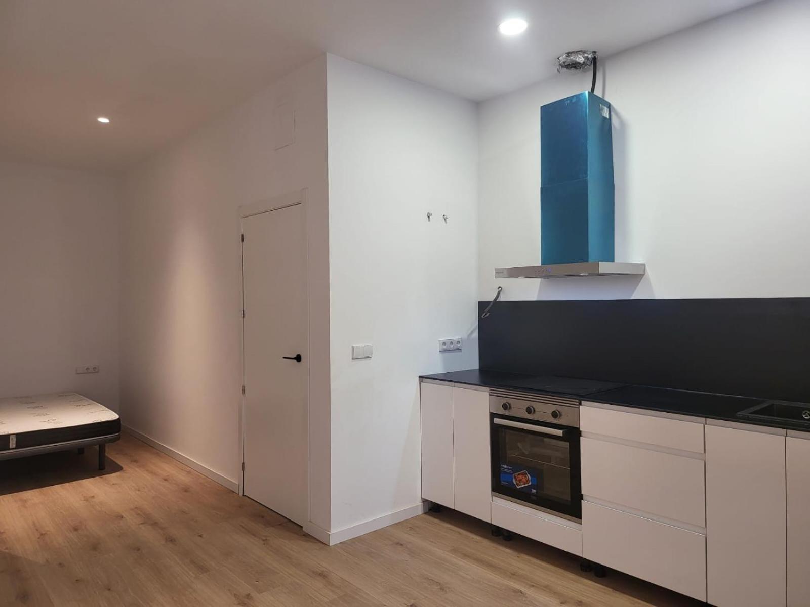Apartamento Cienciasmar Valensiya Dış mekan fotoğraf